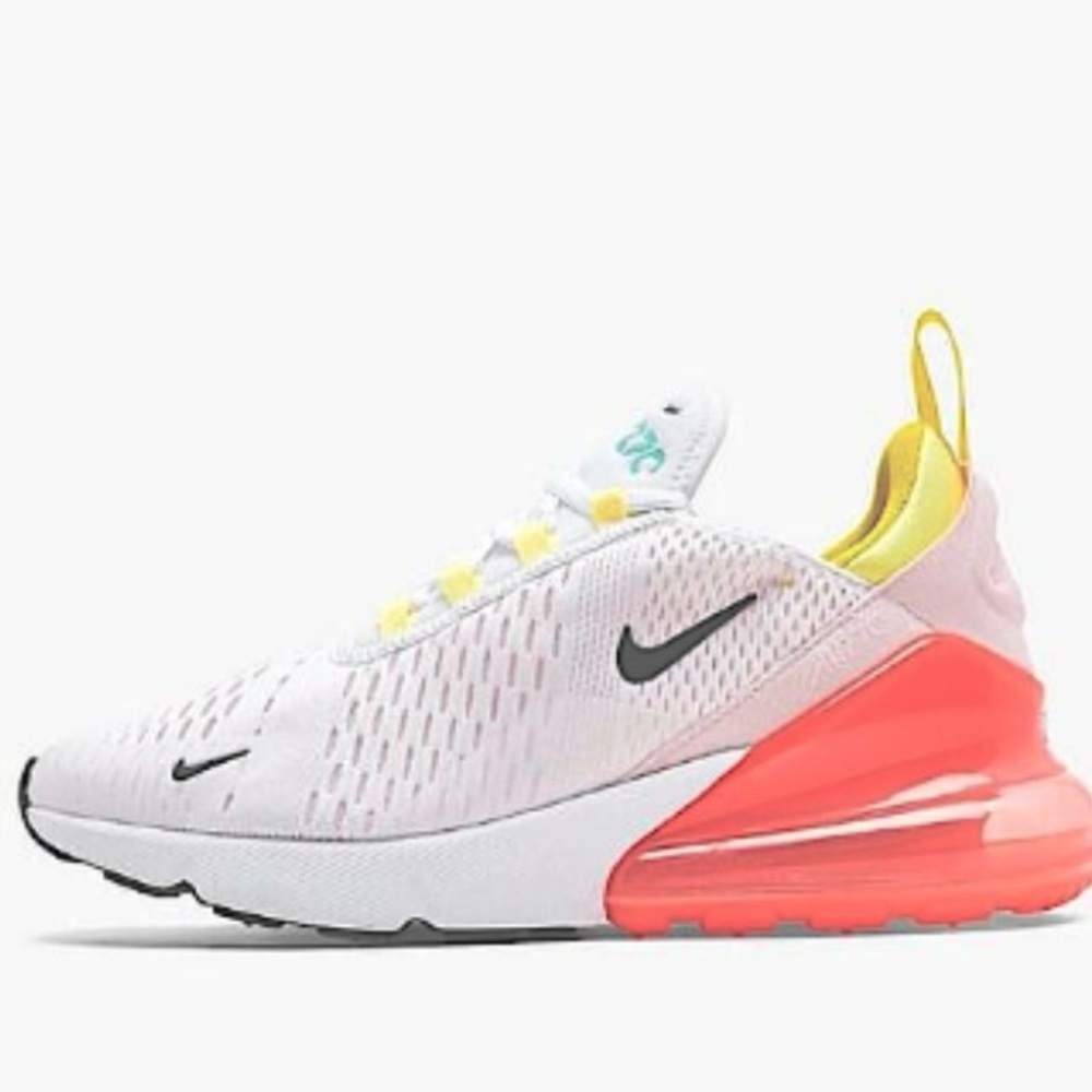 Nike Air Max 270 FZ3624-100
